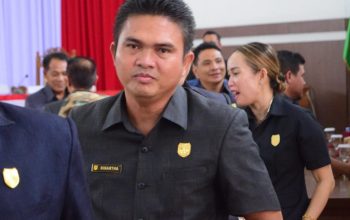 DPRD Gumas Dorong Optimalisasi Pengelolaan Aset Daerah