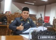 DPRD Pulpis