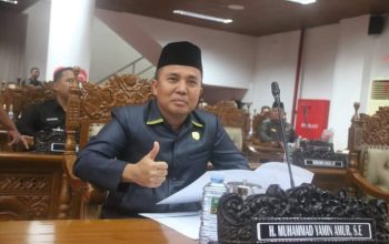 DPRD Pulpis