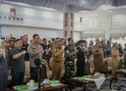 Perkuat Persatuan