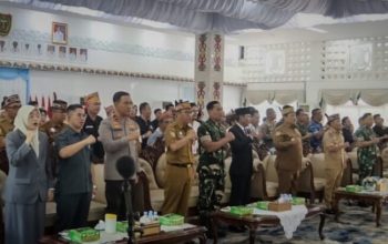 Perkuat Persatuan