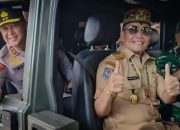 Gubernur Kalteng