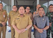 Bupati Katingan