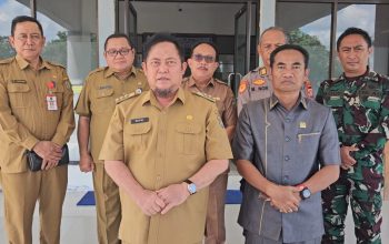 Bupati Katingan Imbau Masyarakat Bijak Gunakan Medsos