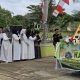 Bupati Mura Lepas Pawai Ta’aruf STQ