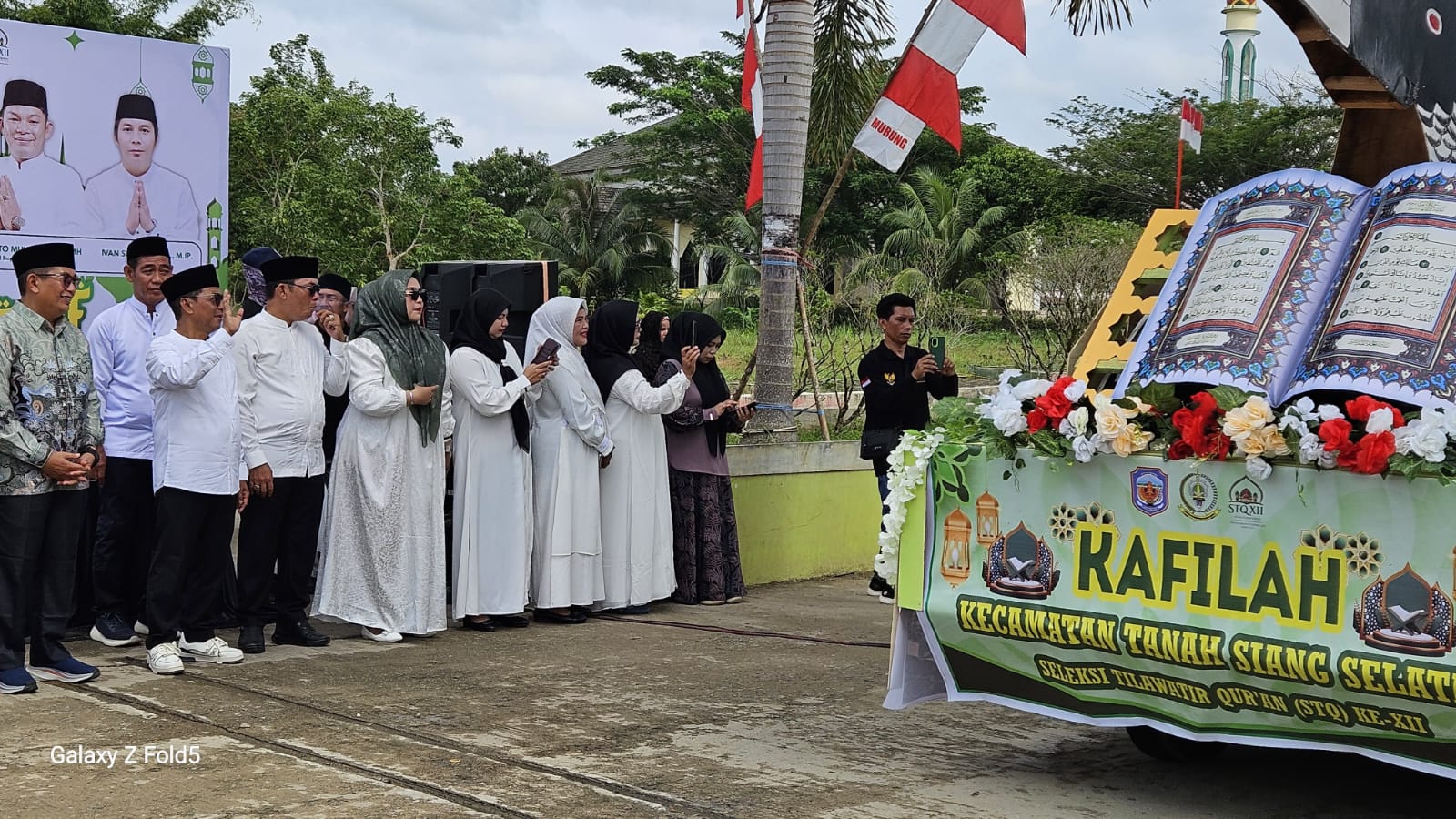 Bupati Mura