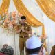 Bupati Pulpis Safari Maulid di Masjid Noor Ikhlas Desa Garung