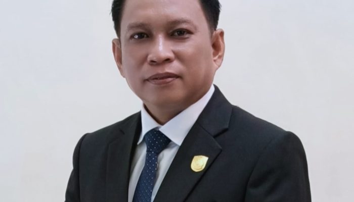 PDAM Pulpis Diminta Terus Tingkatkan Pelayanan