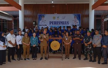 Sekolah Rakyat