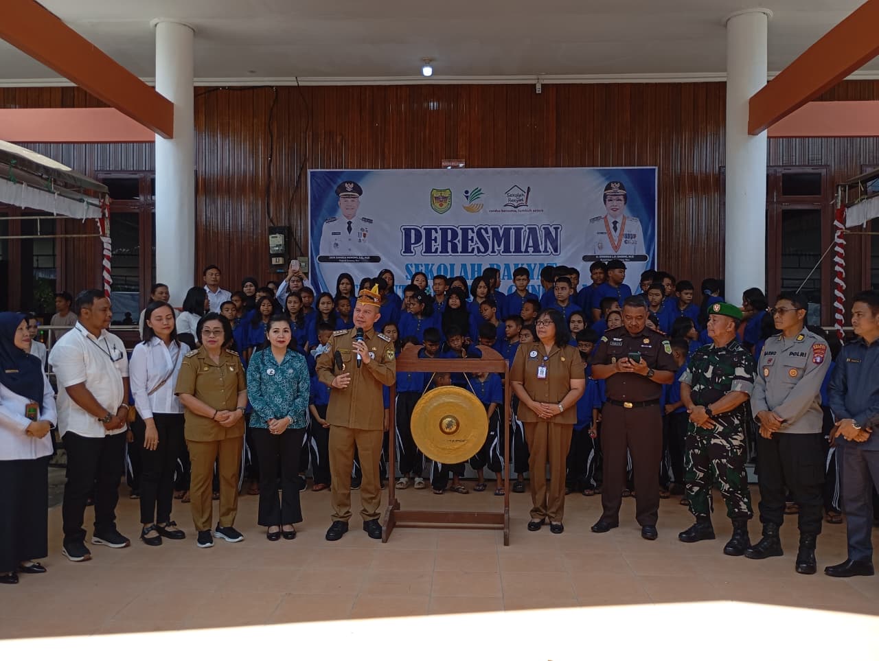 Sekolah Rakyat