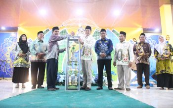 Kafilah Kahayan Hilir