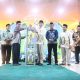 Kafilah Kahayan Hilir Juara Umum MTQH ke-XIII
