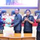 Raperda Perubahan APBD TA 2025 Ditetapkan