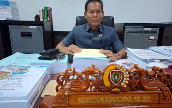 Ajak Seluruh Pihak Jaga Iklim Investasi di Kalteng