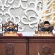 Fokus Tingkatkan Kualitas Legislasi dan Pengawasan Anggaran