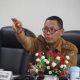 Inflasi Kalteng Urutan ke-13 Terendah Nasional