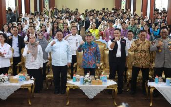 Pentingnya Karakter dan Adat Diatas Ilmu Pengetahuan