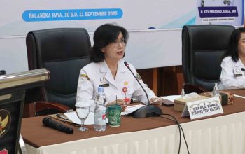 Disbun Ajak Generasi Muda Bertani Kakao