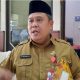 Progres RTH Sudah Capai 50 Persen