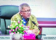Persiapkan Peringatan HSP ke-97 untuk Tekankan Persatuan dan Peran Aktif Pemuda