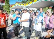 Wagub Dorong Kerja Sama dalam Penyelenggaraan Pemerintahan 