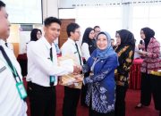 Latsar CPNS 2025 Cetak ASN Profesional dan Berintegritas