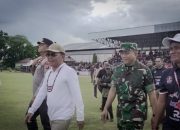 Momentum Gubernur Cup 2025 sebagai Kebangkitan Sepakbola Kalteng