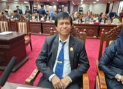 Warga Keluhkan Jalan Penghubung di Desa Tumbang Panggo