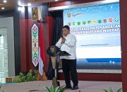 ASN Corporate University Strategis Wujudkan ASN Unggul dan Berintegritas