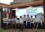 Dana Bagi Hasil Menurun Hanya Terima Rp 269 Miliar dari Rp 640 Miliar