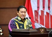Program Cetak Sawah di Kalteng jadi Prioritas Pemerintah Pusat