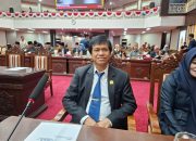 Usulkan Pembangunan Tower Telekomunikasi di Kecamatan Mendawai