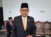 Desa Sabukat Usulkan Pemasangan Lampu Penerangan