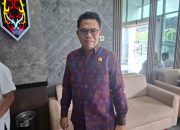 Sinergitas Kunci Pembangunan Berkelanjutan di Kalteng