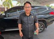 Warga Desa Sungai Melawen Lirik Potensi Hidroponik