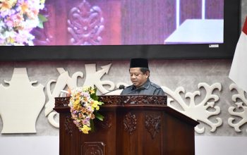DPRD Kalteng Soroti Pemerataan Pembangunan di Dapil V