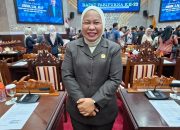 Masyarakat Teluk Timbau Harapkan Perbaikan Jalan
