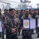 Angkatan Laut Indonesia Terus Upayakan Akuisisi Eks Kapal Induk Italia