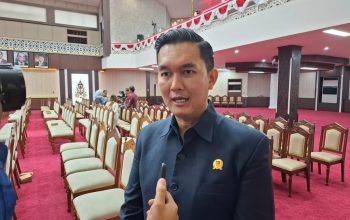 Tunjangan RT/RW hingga Listrik Jadi Sorotan