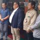 Bupati Pulpis Usulkan Percepatan Pembangunan Infrastruktur Listrik 11 Desa