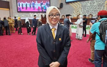 Masyarakat Diajak untuk Dukung Produk Lokal