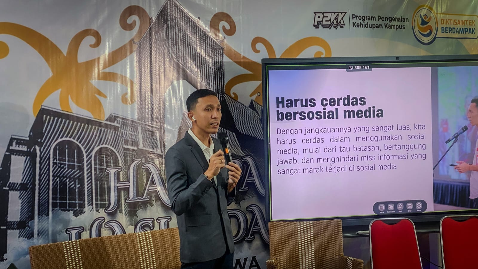 Diskominfosantik Kalteng