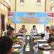 Forkopimda Katingan Gelar Rapat Bahas Isu Terkini