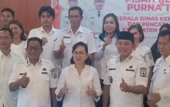 Fokuskan Program