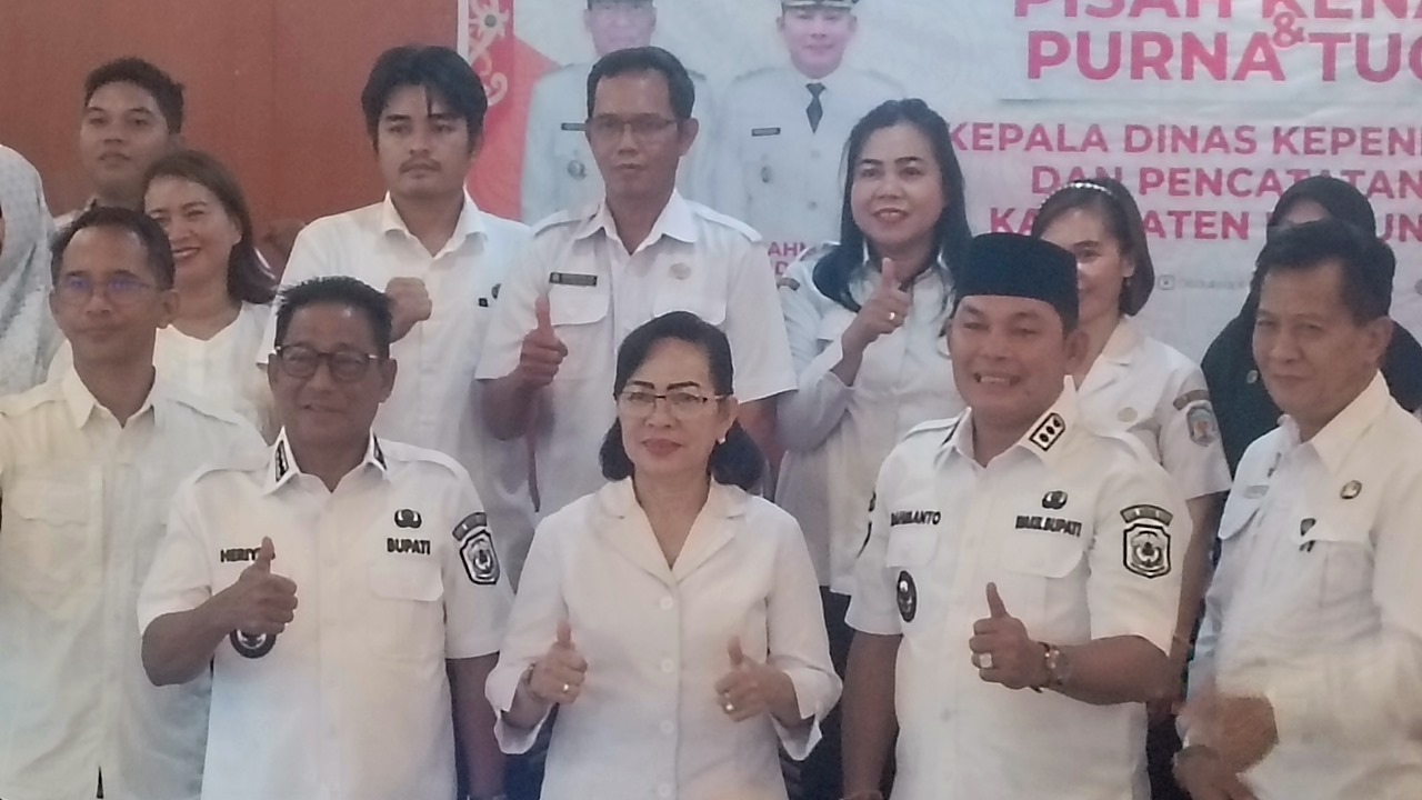 Fokuskan Program