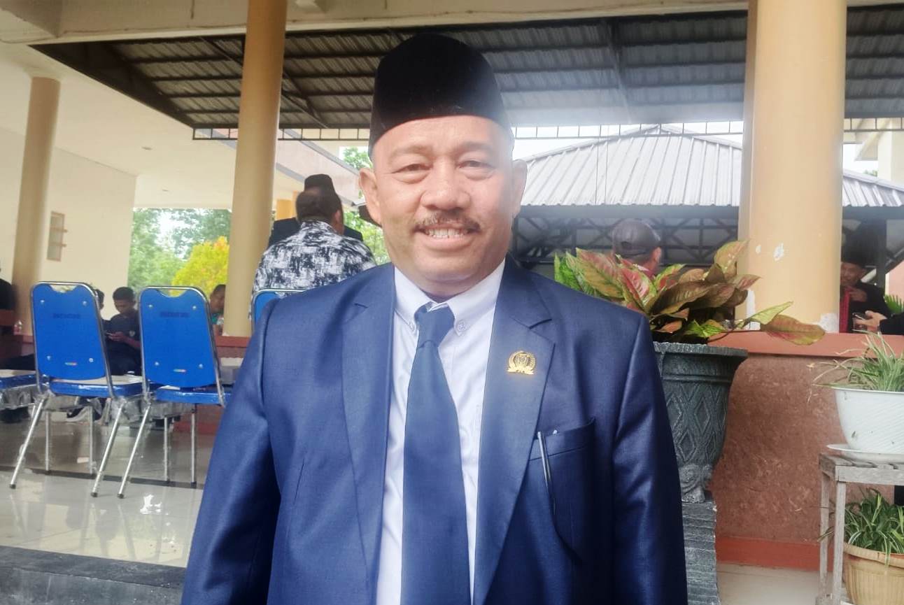 DPRD Katingan