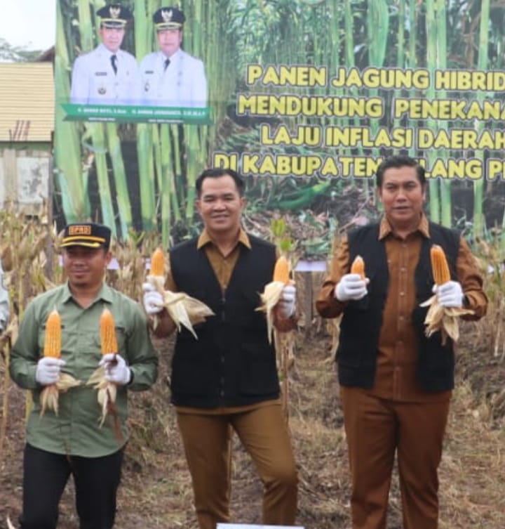 Ketua DPRD