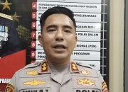 Bripda Fadel Jalani Pemeriksaan Internal Polisi