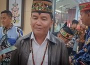 Gubernur Sebut Reshuffle Tunggu Momen Tepat
