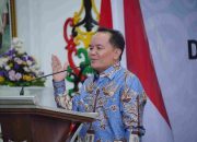 Perda Tunjangan Dewan Dibuat Sebelum Agustiar